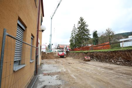 GRADBIŠČE PRI ZD CERKNICA 01 FOTO LJUBO VUKELIČ